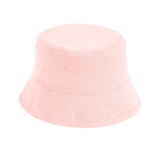 Junior Organic Cotton Bucket Hat