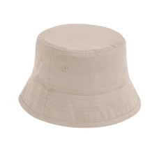 Junior Organic Cotton Bucket Hat