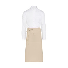 PROVENCE - Bistro Apron with Pocket