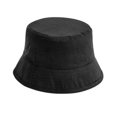Organic Cotton Bucket Hat