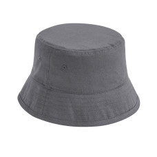 Organic Cotton Bucket Hat