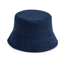 Organic Cotton Bucket Hat