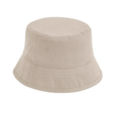 Organic Cotton Bucket Hat