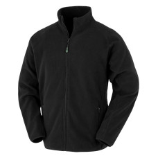 Recycled Fleece Polarthermic Jacket