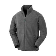 Recycled Fleece Polarthermic Jacket