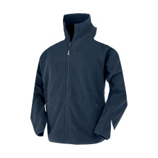 Recycled Fleece Polarthermic Jacket