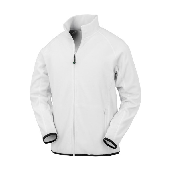 Recycled Fleece Polarthermic Jacket