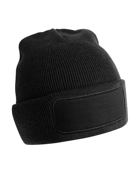 Recycled Original Patch Beanie