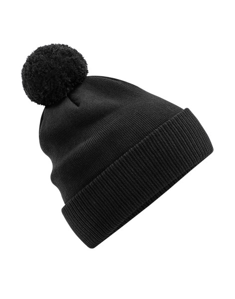 Organic Cotton Snowstar® Beanie