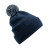 French Navy-Light Grey