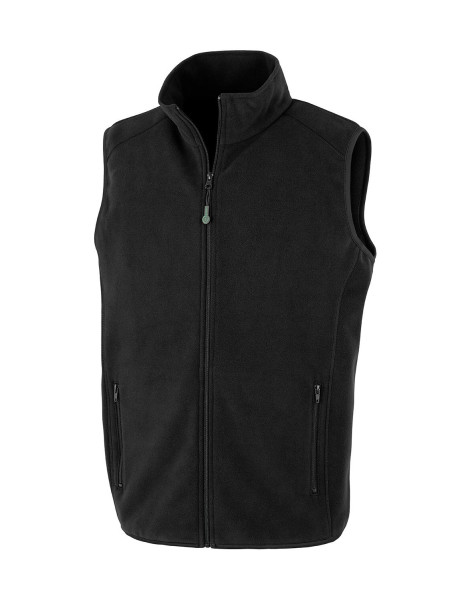 Recycled Fleece Polarthermic Bodywarmer