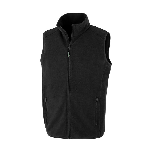 Recycled Fleece Polarthermic Bodywarmer