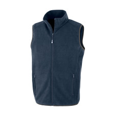Recycled Fleece Polarthermic Bodywarmer
