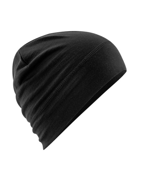Merino Beanie