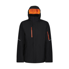 X-Pro Exosphere II Shell Jacket