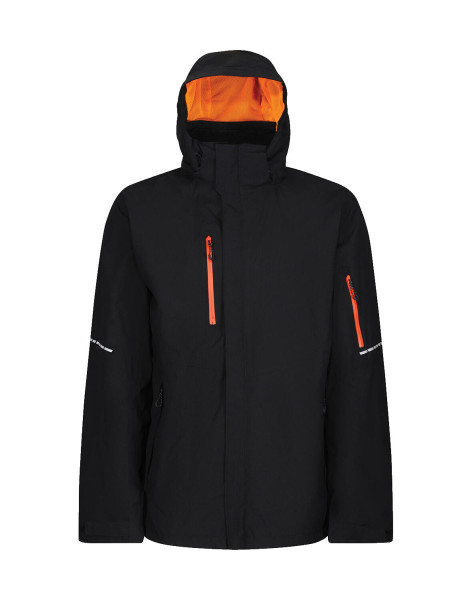 X-Pro Exosphere II Shell Jacket