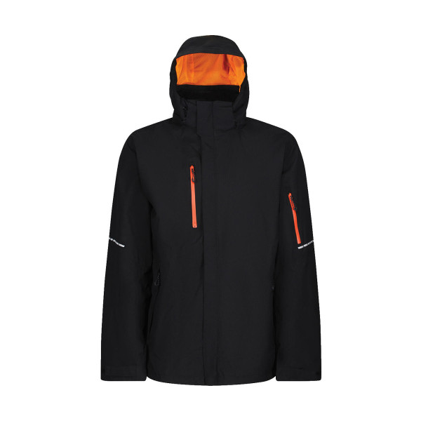 X-Pro Exosphere II Shell Jacket