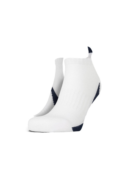 3-Pack Sneaker Socks