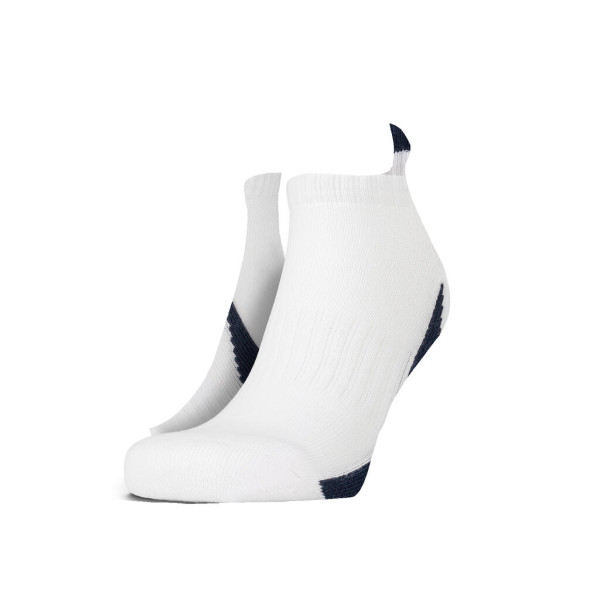3-Pack Sneaker Socks