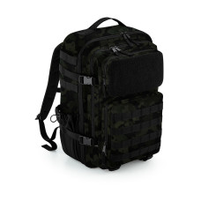 Molle Tactical 35L Backpack