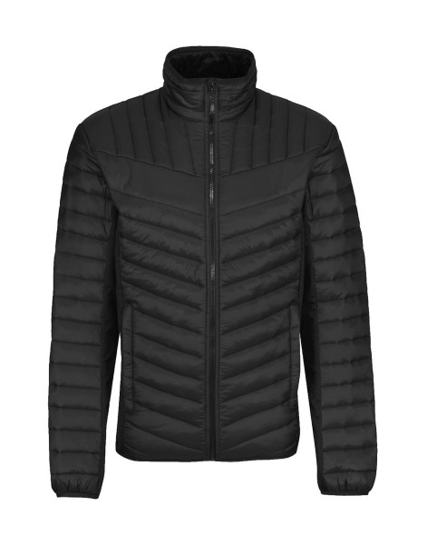 Tourer Hybrid Jacket
