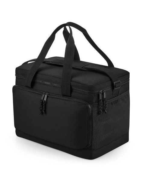 Recycled Large Cooler Shoulder Bag