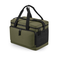 Recycled Large Cooler Shoulder Bag