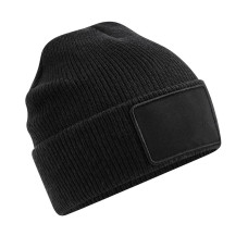 Removable Patch Thinsulate™ Beanie