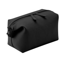 Matte PU Accessory Pouch