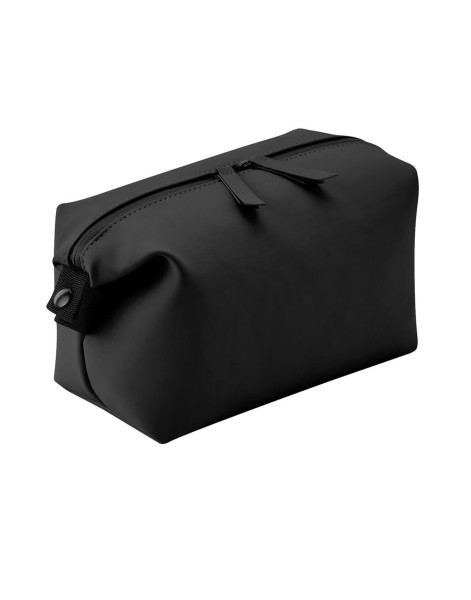 Matte PU Accessory Pouch