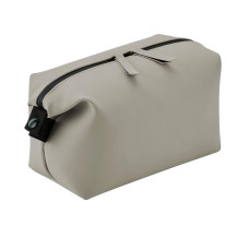 Matte PU Accessory Pouch