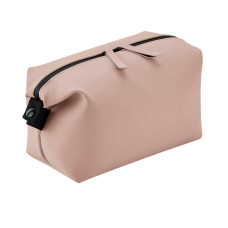 Matte PU Accessory Pouch