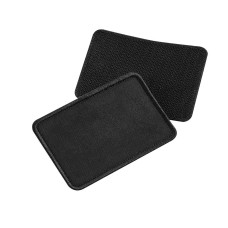 Cotton Removable Patch