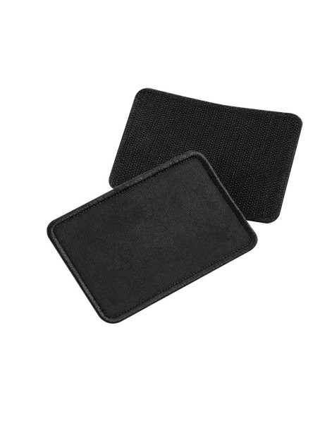 Cotton Removable Patch
