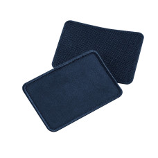 Cotton Removable Patch
