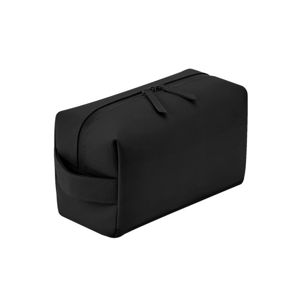 Matte PU Toiletry/Accessory Case