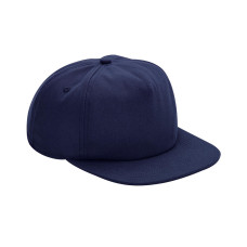 Organic Cotton Unstructured 5 Panel Cap