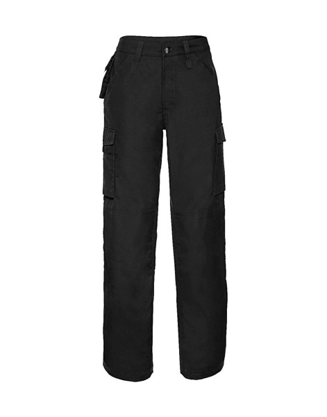 Heavy Duty Workwear Trouser Length 32