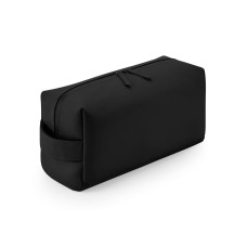 Matte PU Shoe/Accessory Bag