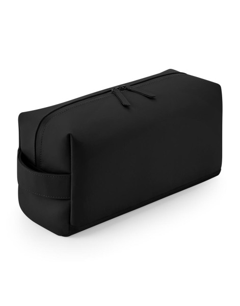 Matte PU Shoe/Accessory Bag