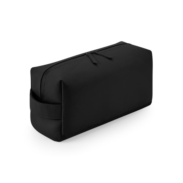Matte PU Shoe/Accessory Bag