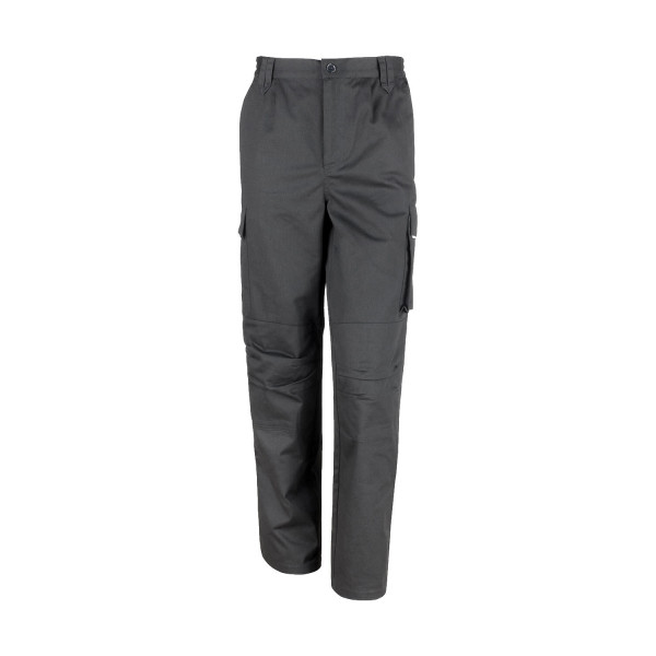 Work-Guard Action Trousers Long