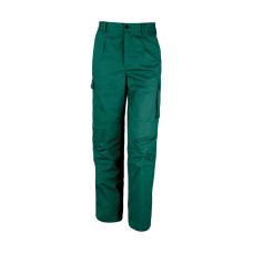 Work-Guard Action Trousers Long