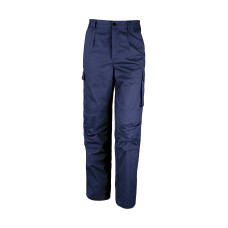 Work-Guard Action Trousers Long