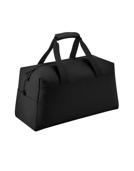 Matte PU Weekender