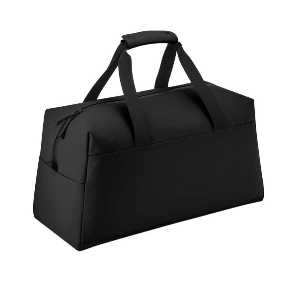 Matte PU Weekender