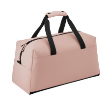 Matte PU Weekender