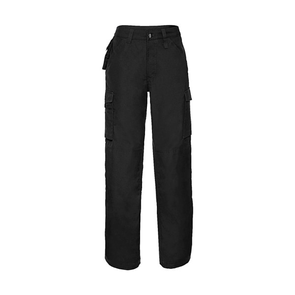 Heavy Duty Workwear Trouser Length 34