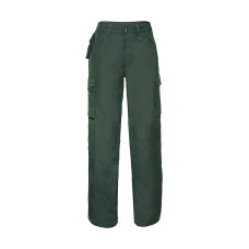 Heavy Duty Workwear Trouser Length 34