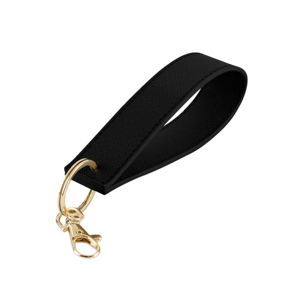 Boutique Wristlet Keyring